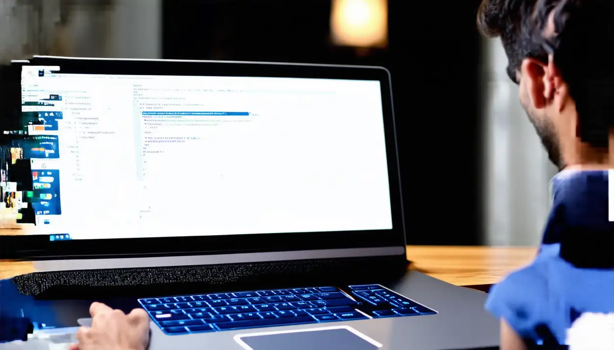 Imagen representativa de la categoría Desarrollo de Aplicaciones Eficientes