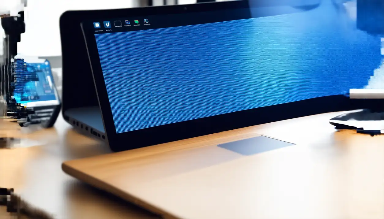 Imagen representativa de la categoría Optimización de Sistemas