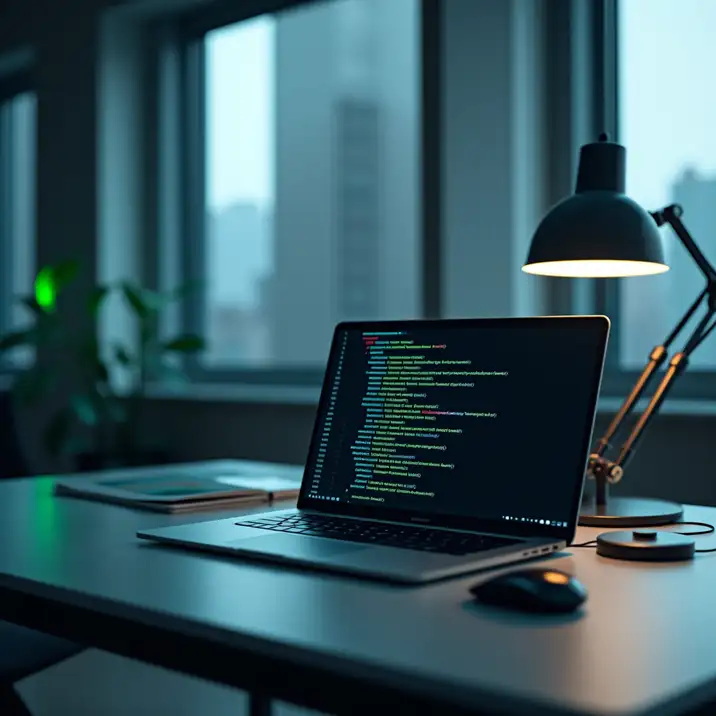 Imagen representativa de la categoría Optimización de Software